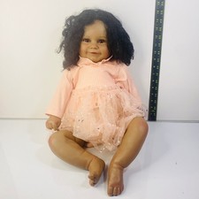 Reborn baby dolls d'occasion  Expédié en Belgium