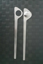 Stelton salad servers for sale Stelton salad servers for sale  COVENTRY