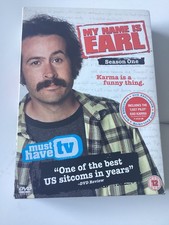 Name earl series for sale  GLASGOW