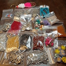 Lot bags jewelry for sale  Salisbury