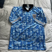 England men size for sale  POOLE