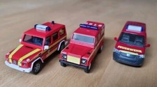 Busch wiking feuerwehr gebraucht kaufen  Hamm