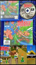 Asterix games sony d'occasion  Franconville