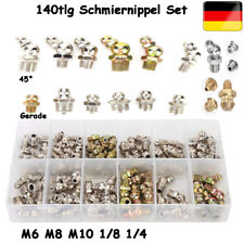 140 stück schmiernippel gebraucht kaufen  Langenlonsheim