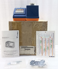 Prominent peristaltic pump d'occasion  Expédié en Belgium