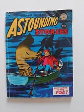 Astounding stories strange for sale  COALVILLE