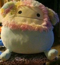 Authentic squishmallow zozo for sale  Lake Jackson