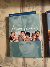 Knots landing series for sale  Evansville