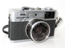 Olympus 35rc serviced usato  Bologna