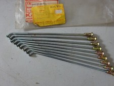 Kawasaki nos rear for sale  CLITHEROE