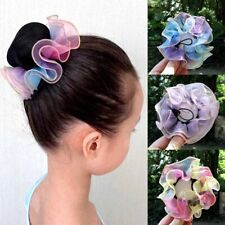 Girl women bun for sale  UK
