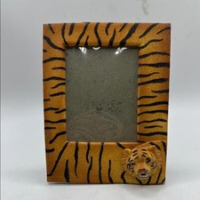 Tiger animal print for sale  Santa Maria