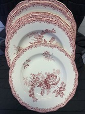 Rare hollow plates d'occasion  Expédié en Belgium
