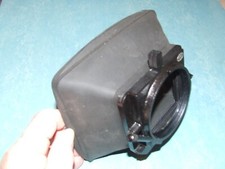 Arri clamp lens for sale  WORTHING