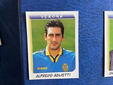 Panini calciatori 2000 usato  Canelli