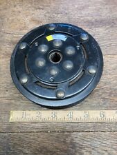 Electromagnetic 6ax ice for sale  LINCOLN