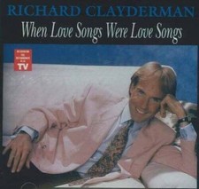 Love songs love for sale  Montgomery