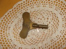Antique butterfly key d'occasion  Expédié en Belgium