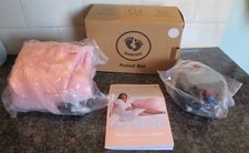 Babygo peanut ball for sale  SEVENOAKS