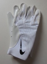 Usado, Luvas de futebol Nike NCAA Vapor Knit 4.0 UCF Knights jogo emitido masculino GG comprar usado Usado, Luvas de futebol Nike NCAA Vapor Knit 4.0 UCF Knights jogo emitido masculino GG comprar usado  Enviando para Brazil