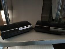 Lot ps3 hs d'occasion  Esvres