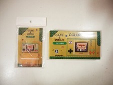 Console game watch d'occasion  Paris XI