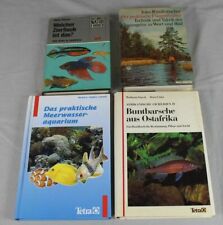 Bücher meerwasseraquarium zie gebraucht kaufen  Bad Buchau