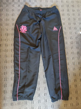 Everton tracksuit bottoms. for sale  MANCHESTER