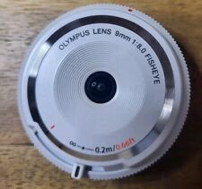 Lympus body cap gebraucht kaufen  Lingen (Ems)