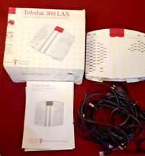 Dsl router telekom gebraucht kaufen  Varel