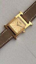 Montre hermès heure d'occasion  Rouen-