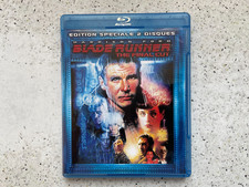 Blade runner harrison d'occasion  France