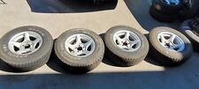 Jeep wrangler inch for sale  IPSWICH