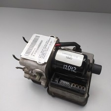 642 abs block gebraucht kaufen  Reutlingen