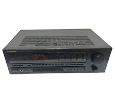 Equalizador integrado receptor estéreo Pioneer SX-311R AM/FM comprar usado  Enviando para Brazil