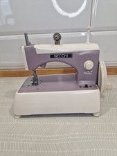 Macchina cucire mini usato  Parma