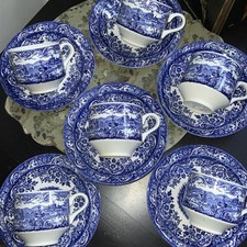 Ironstone staffordshire histor for sale  WISBECH