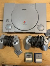 Sony play station for sale  OKEHAMPTON