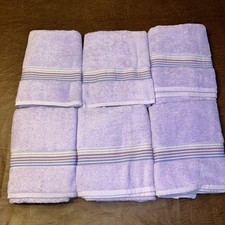 Set purple bath for sale  Lake Geneva