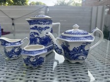 Ringtons vintage ceramic for sale  WASHINGTON