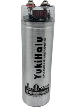 Yukihalu 1.0 farad for sale  Pasco