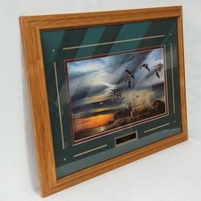 Terry redlin custom for sale  Merrill