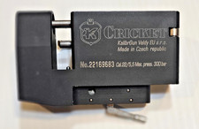 Kalibrgun cricket .22 d'occasion  Expédié en Belgium