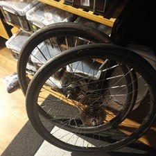 Rodi black rims for sale  LONDON