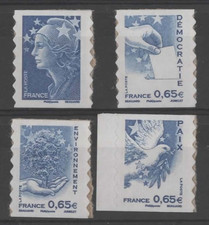 2008 marianne valeurs d'occasion  Marseille V