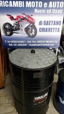 Rinvio contachilometri honda usato  Palermo