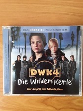 Hörspiel wilden kerle gebraucht kaufen  Deutschland