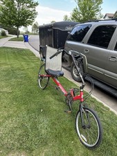 burley recumbent for sale burley recumbent for sale Windsor