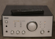Amplificateur intégré sony d'occasion  Strasbourg-