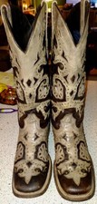 Lucchese m5811 mens for sale  Bald Knob